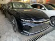 Toyota Crown Limited 2023 Nyeusi - 4