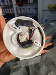 Bulb Holder with Built-in WiFi Security Camera - 2