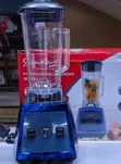 Signature 2000W Commercial Blender - 2.0L Heavy-Duty - 2