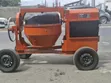 Lakshmi 500L Concrete Mixer - 1