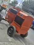 Lakshmi 500L Concrete Mixer - 2