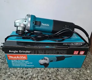 Makita 9" Angle Grinder
