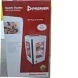 Premier Quartz Room Heater - 2