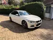 BMW 320i 2019 White - 1