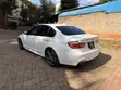 BMW 320i 2019 White - 2