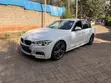 BMW 320i 2019 White - 5