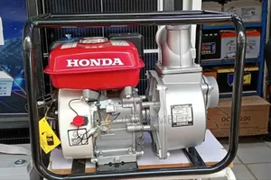 Honda 2-Inch Water Pump Generator