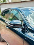 Toyota Harrier 2.0 2020 Nyeusi - 4