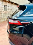 Toyota Harrier 2.0 2020 Nyeusi - 5