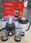 Signature Blender 4-in-1 SG-161A - 1