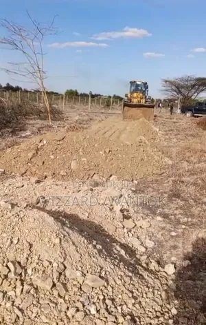 Eneo la 50x100 Ft kwa Upangaji Eneo la Entarakwet