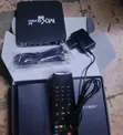 MXQ PRO 4K Android 12 Smart TV Box 8GB+128GB - 2