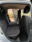 Mitsubishi Mirage 2019 Gray - 1