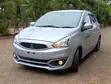 Mitsubishi Mirage 2019 Gray - 2