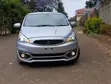 Mitsubishi Mirage 2019 Gray - 3