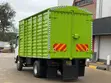 Isuzu NMR 3000cc Diesel Truck 2022 - 1