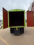 Isuzu NMR 3000cc Diesel Truck 2022 - 4