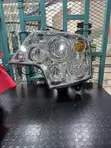 Sinotruk Howo A7 Headlamp Assembly (Left/Right) - 2