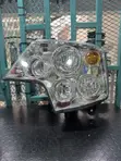 Sinotruk Howo A7 Headlamp Assembly (Left/Right) - 3