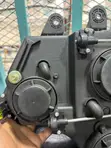 Sinotruk Howo A7 Headlamp Assembly (Left/Right) - 5