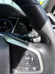 Honda Civic 2019 Black - 4