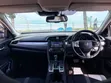 Honda Civic 2019 Black - 5