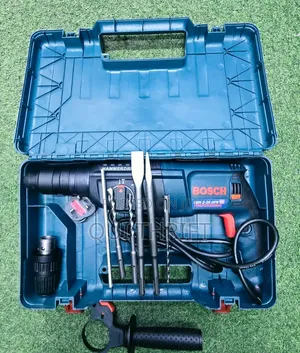 Bosch Rotary Hammer Drill - Brand New