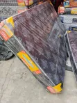 Morning Glory High Density Foam Mattress 4x6x8 - 1