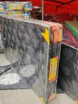 Morning Glory High Density Foam Mattress 4x6x8 - 2