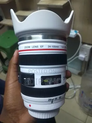 Quality Lens Mugs