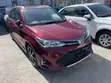 Toyota Corolla Fielder 1.5 Petrol FWD 2019 Maroon - 1