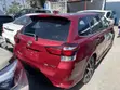 Toyota Corolla Fielder 1.5 Petrol FWD 2019 Maroon - 2