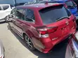 Toyota Corolla Fielder 1.5 Petrol FWD 2019 Maroon - 4