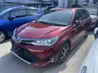Toyota Corolla Fielder 1.5 Petrol FWD 2019 Maroon - 5