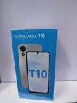 Honor 10 64GB Mpya Nyeusi - 2
