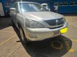 Lexus RX 300 2006 Dhahabu - 1