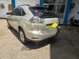 Lexus RX 300 2006 Dhahabu - 3