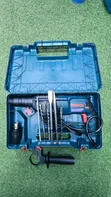 Bosch Rotary Hammer Drill 800W - 1