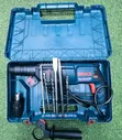 Bosch Rotary Hammer Drill 800W - 2
