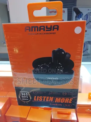 Amaya FreeBuds TK-05 Earphones za Wireless