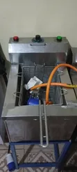Jua Kali Electric Fryer - 5 Litre - 2