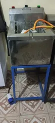 Jua Kali Electric Fryer - 5 Litre - 3