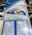 Centon Instant Shower with Pump - Brand New - 2