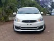 Mitsubishi Mirage 2019 White - 1