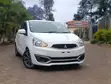 Mitsubishi Mirage 2019 White - 3