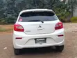 Mitsubishi Mirage 2019 White - 4