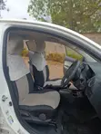 Mitsubishi Mirage 2019 White - 5