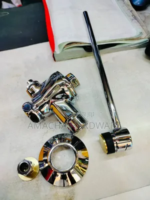 3/4" Lirlee Flush Valve