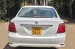 Toyota Axio 2019 - 1
