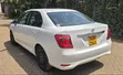 Toyota Axio 2019 - 2